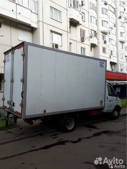 Грузоперевозки Газель/Переезды/Грузчики «мегавоз»