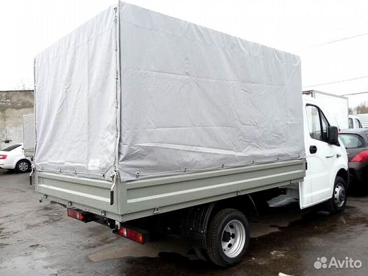 Борт боковой на газель 3,17м