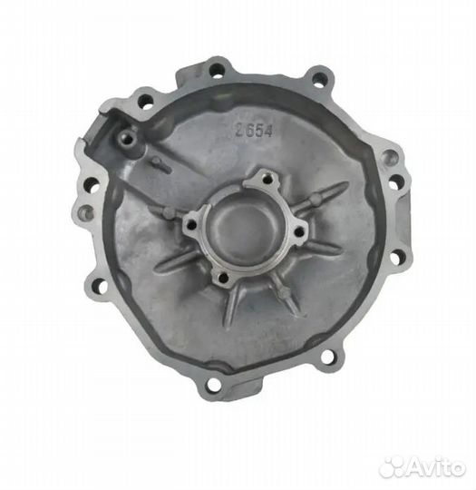 Крышка двигателя ZX-6R 2009-2022