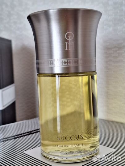 Les Liquides Imaginaires - Succus