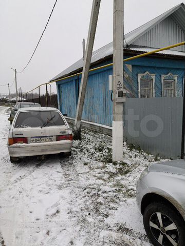 Карта каенлы нижнекамский район