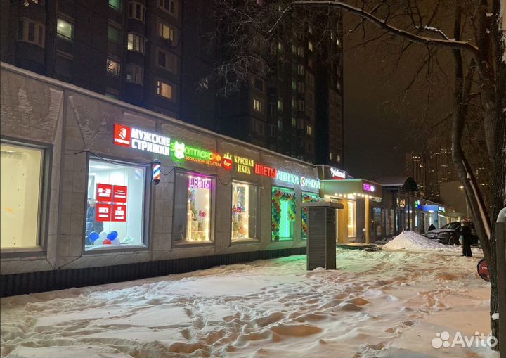 Продажа готового бизнеса барбершоп эконом сегмент