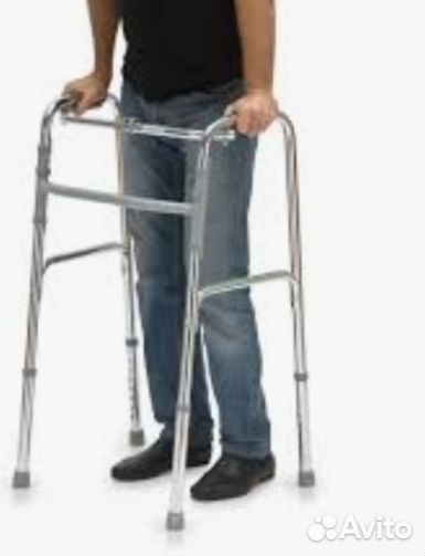 Ходунки для взрослых