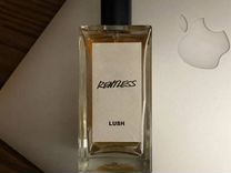 Духи Lush Rentless