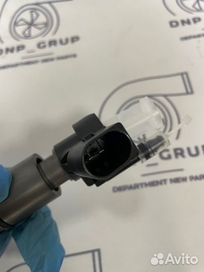 Форсунка топливная Bosch Bmw