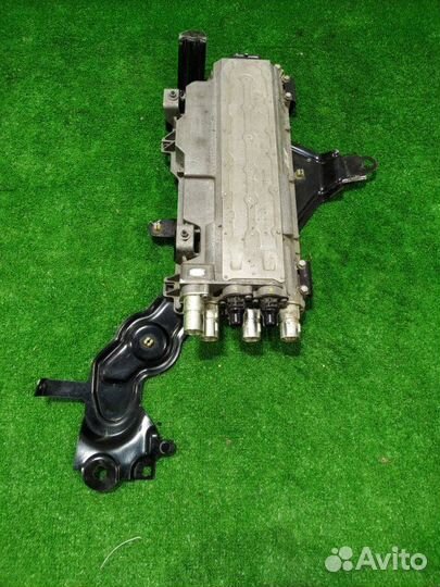 Эбу комфортная зарядка Bmw 3 F30 B48B20A 2017