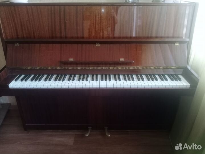 Фортепиано 