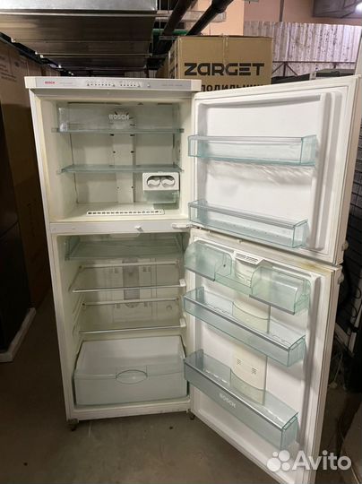 Холодильник Bosch полный ноуфрост с гарантией