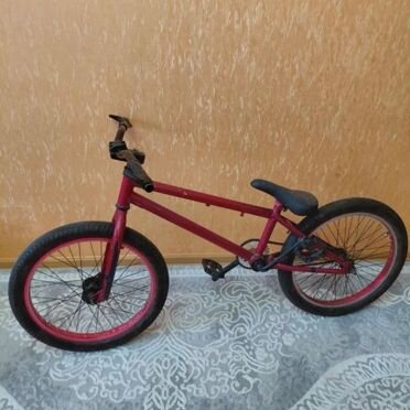 Велосипед bmx