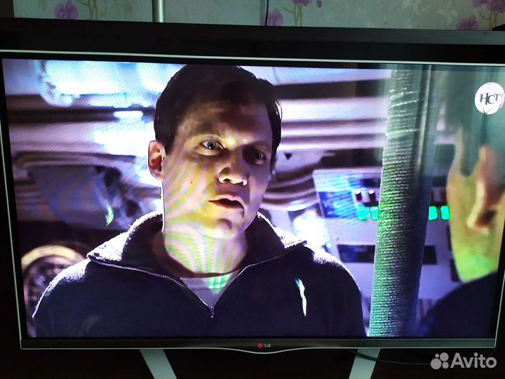 Телевизор lg smart tv 43