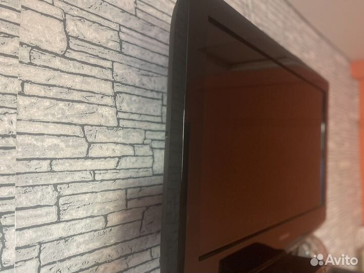 Телевизор samsung 32
