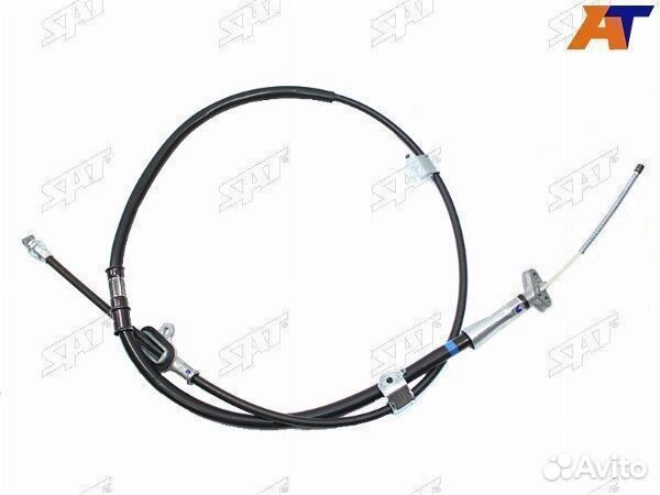 Трос ручника toyota camry ACV4# (ATM) 06-09 RH