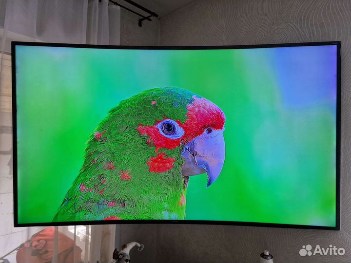 Телевизор 65 дюймов премиум