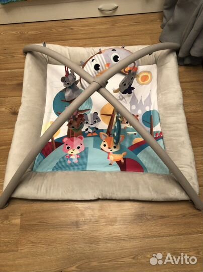 Детский коврик