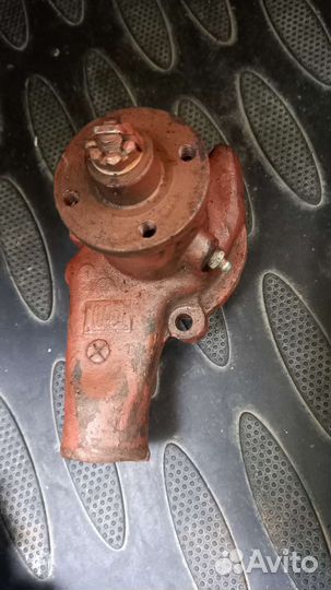 Водяной насос УАЗ