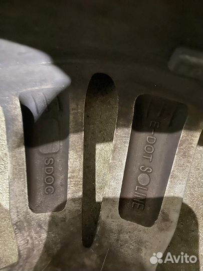 Диски R16 Hyundai creta