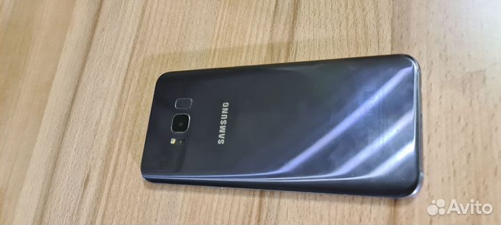 Samsung Galaxy S8+, 4/64 ГБ