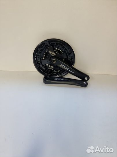 Система STG tcsh4-SMF 42/34/24 170mm