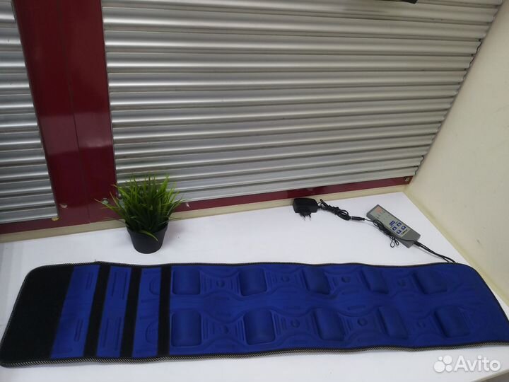 Массажный пояс Pangao PG2001