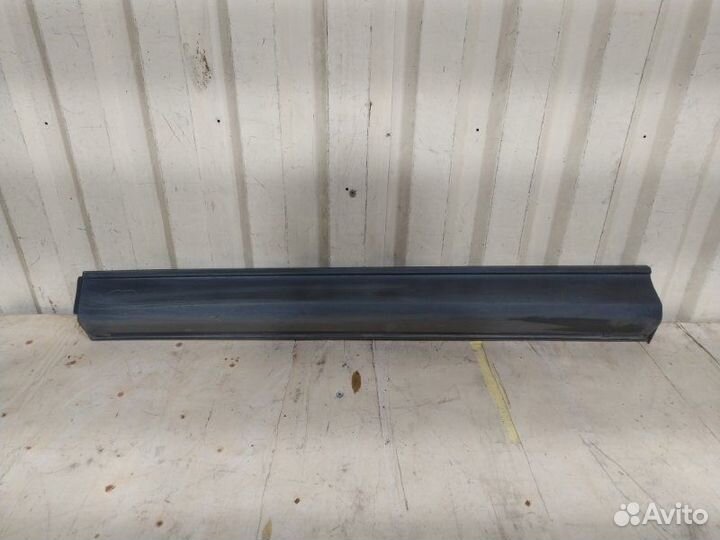 Накладка двери передняя левая Mazda Cx-5 KF