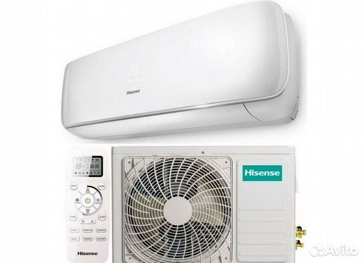 Кондиционер сплит в наличии