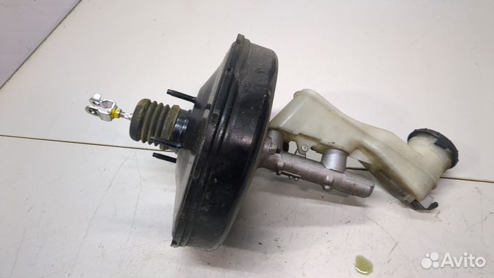 Цилиндр тормозной главный Honda Stream, 2007