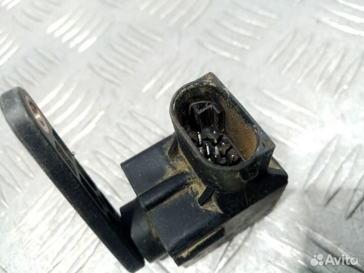 Б/У Датчик регулировки дорожного просвета B#014