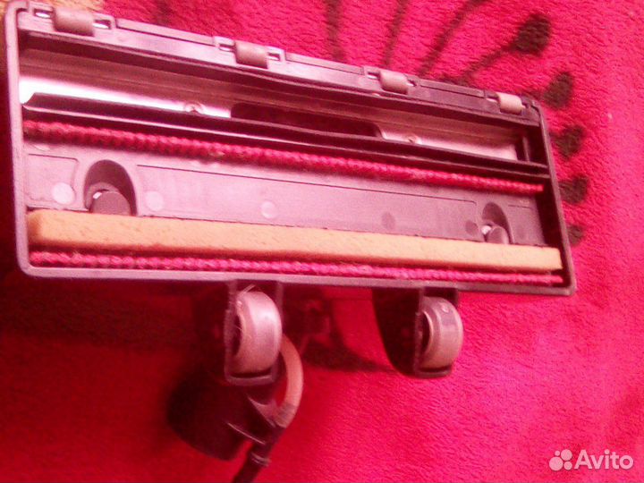 Щётка для моющего пылесоса