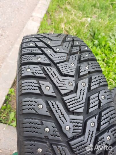 Hankook Winter I'Pike RS2 W429 205/60 R16