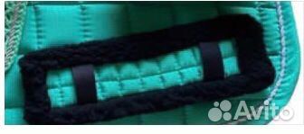 Мех под уздечку