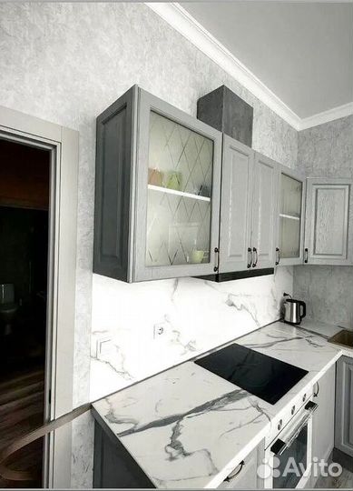 Кухонный гарнитур по вашим размерам