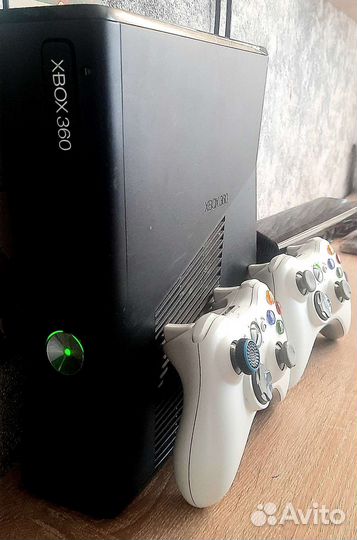 Прошивка xbox 360 фрибут