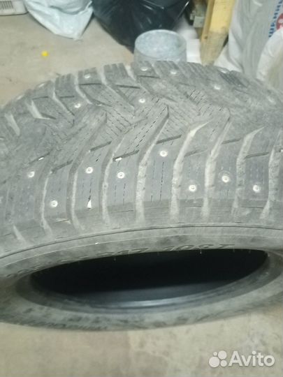 Marshal WinterCraft Ice WI31 235/65 R17