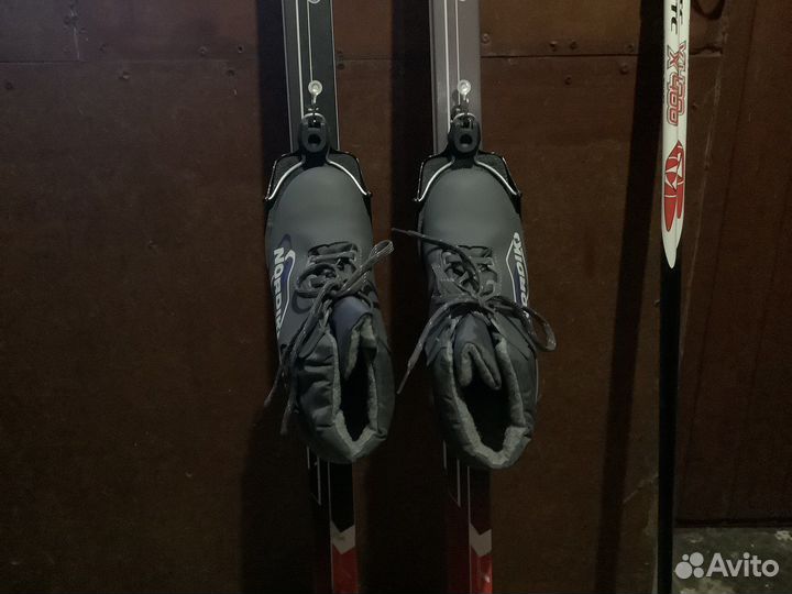 Беговые лыжи 170 см sable