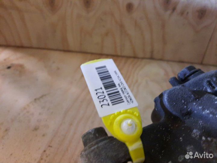 Суппорт передний левый Honda Accord CH9 H23A 1999