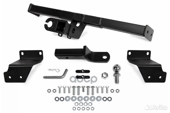 Устройство прицепное Hyundai Creta 2016-2021, 2