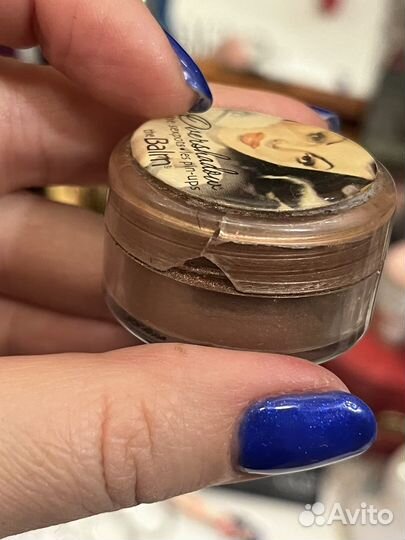 Косметика Dior Victoria's Secret The Balm YR