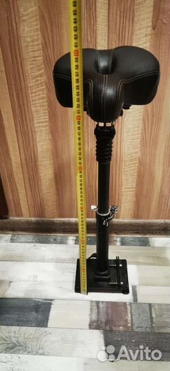 Сиденье для самоката