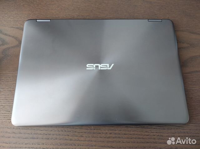 Ультрабук / ноутбук Asus ZenBook UX360C купить в Москве | Электроника ...
