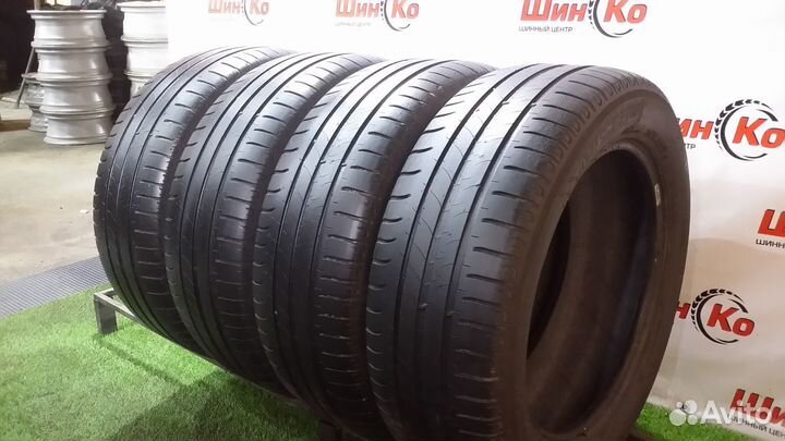 Michelin Energy Saver 205/55 R16