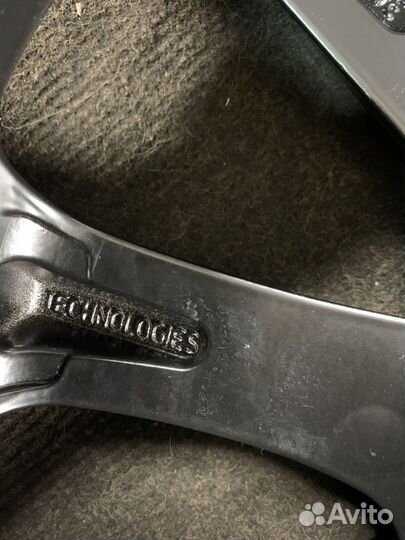 Диски Mazda 3 R17