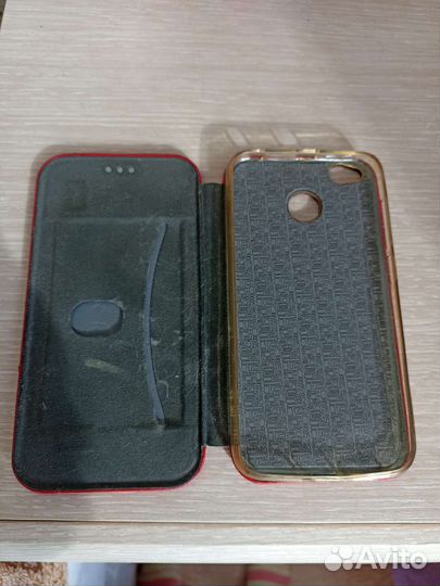 Чехол на Xiaomi redmi 4 x