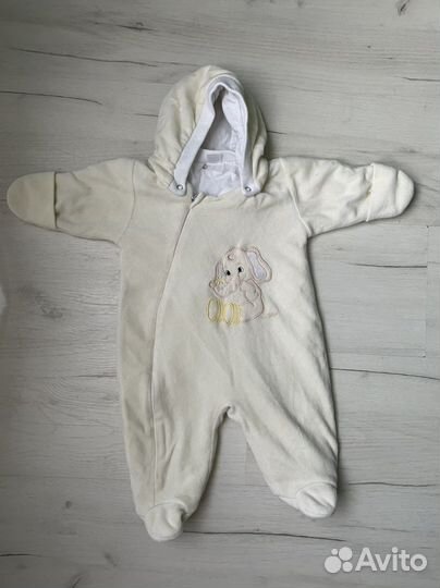 Одежда для девочки 56