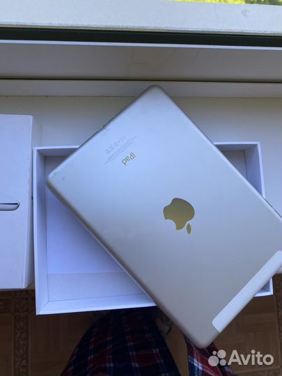 Айпад мини 3