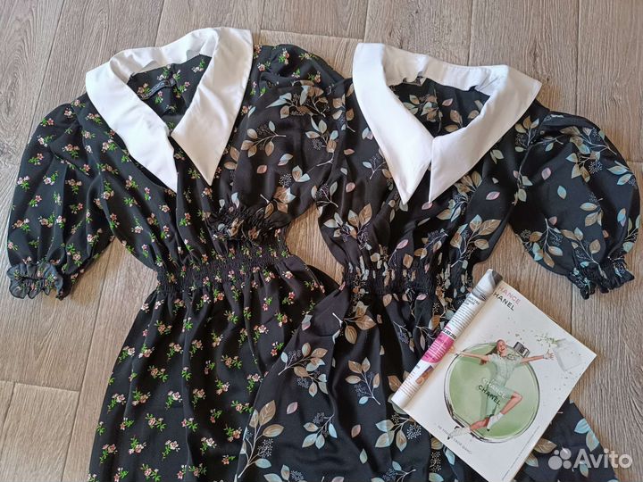 Летние платья