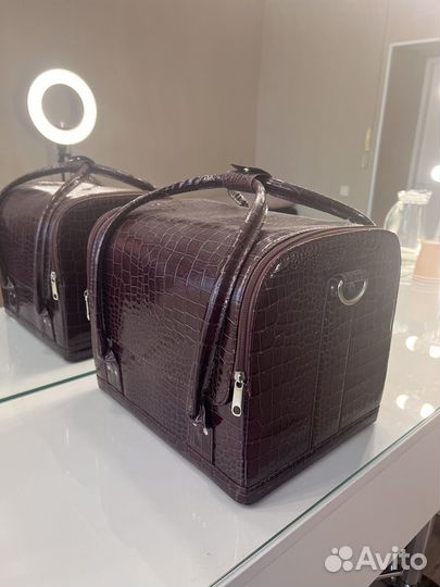 Сумка визажиста