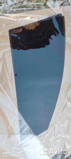 Съемная тонировка Vesta Веста