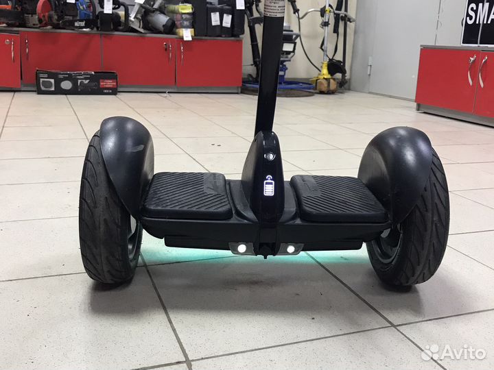Сигвей minirobot 36v