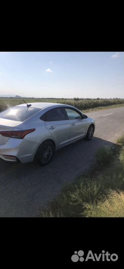 Сиденья на хондай солярис