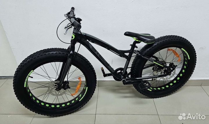 Велосипед stels aggressor 24